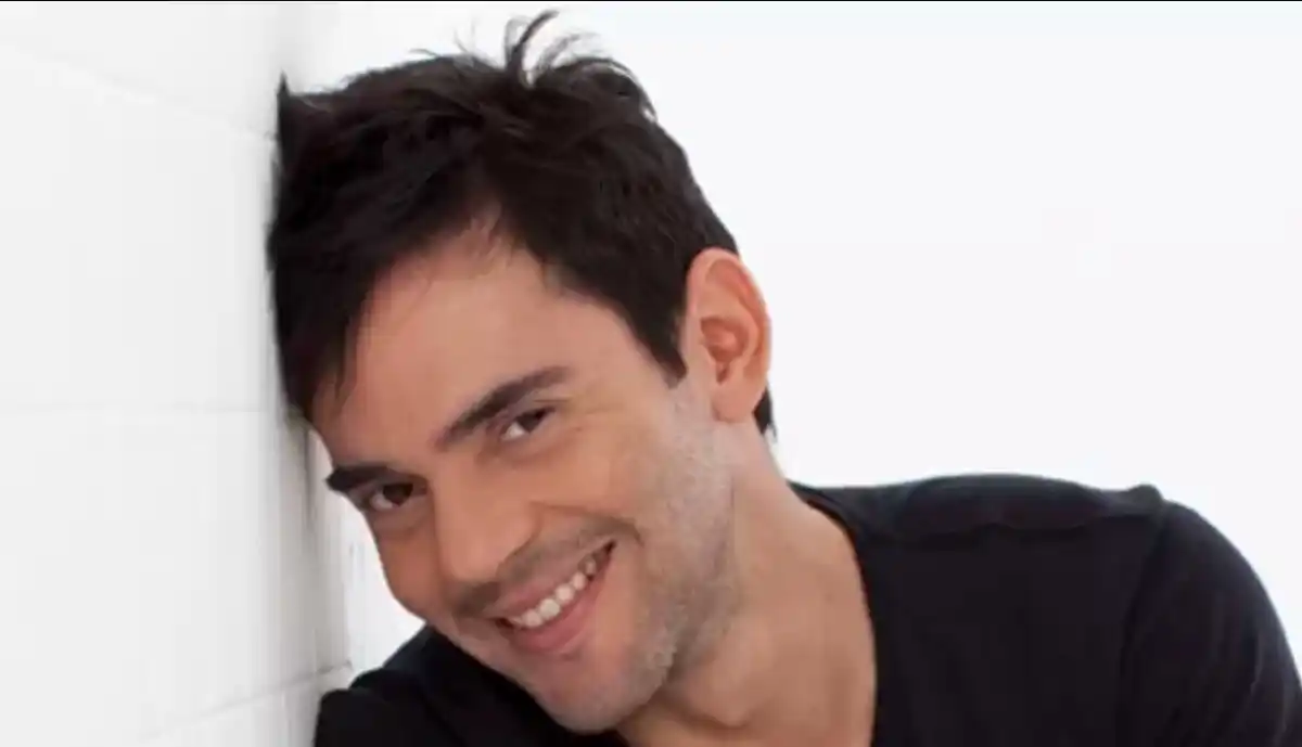 ¿Qué pasó con? Juan Carlos Alarcón