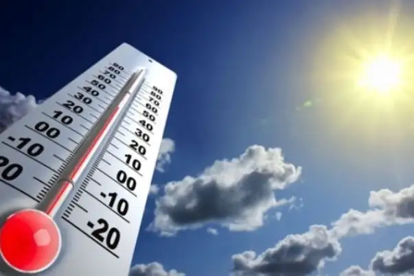 Ese fenómeno llamado Temperatura
