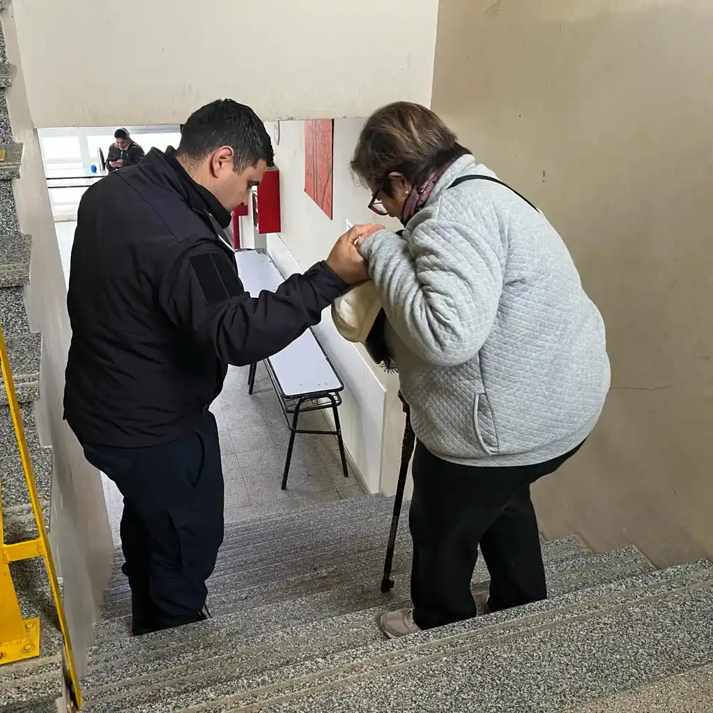 Paso 2023 - 3