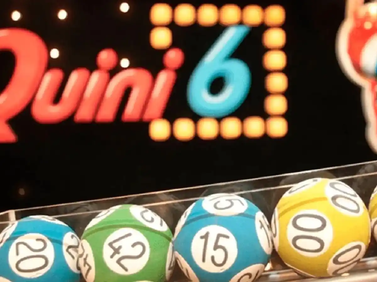 Una vecina de  Frontera es la afortunada  ganadora del Quini 6