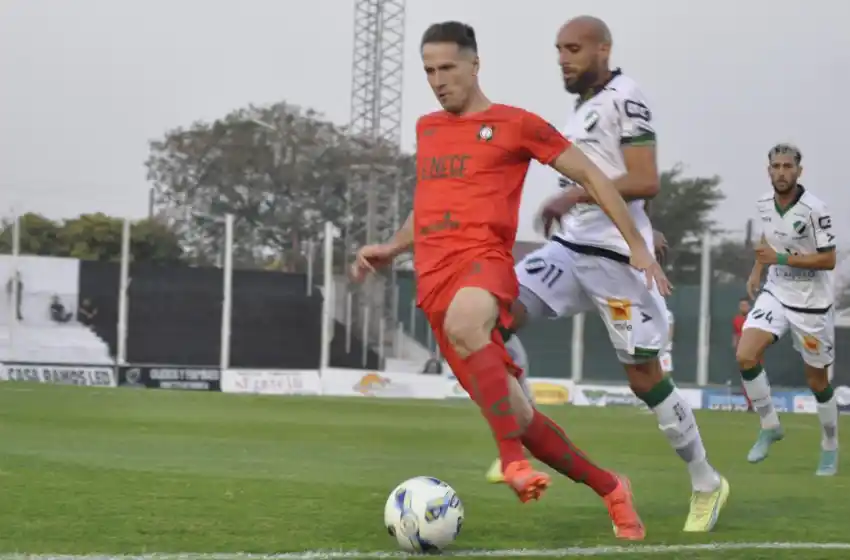 Círculo no pudo sumar en Bahía Blanca