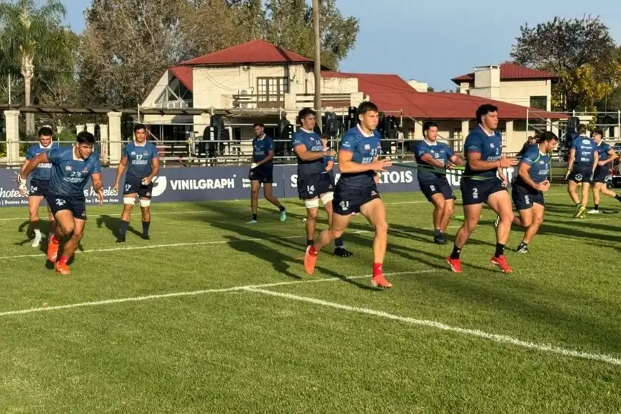 Capibaras XV