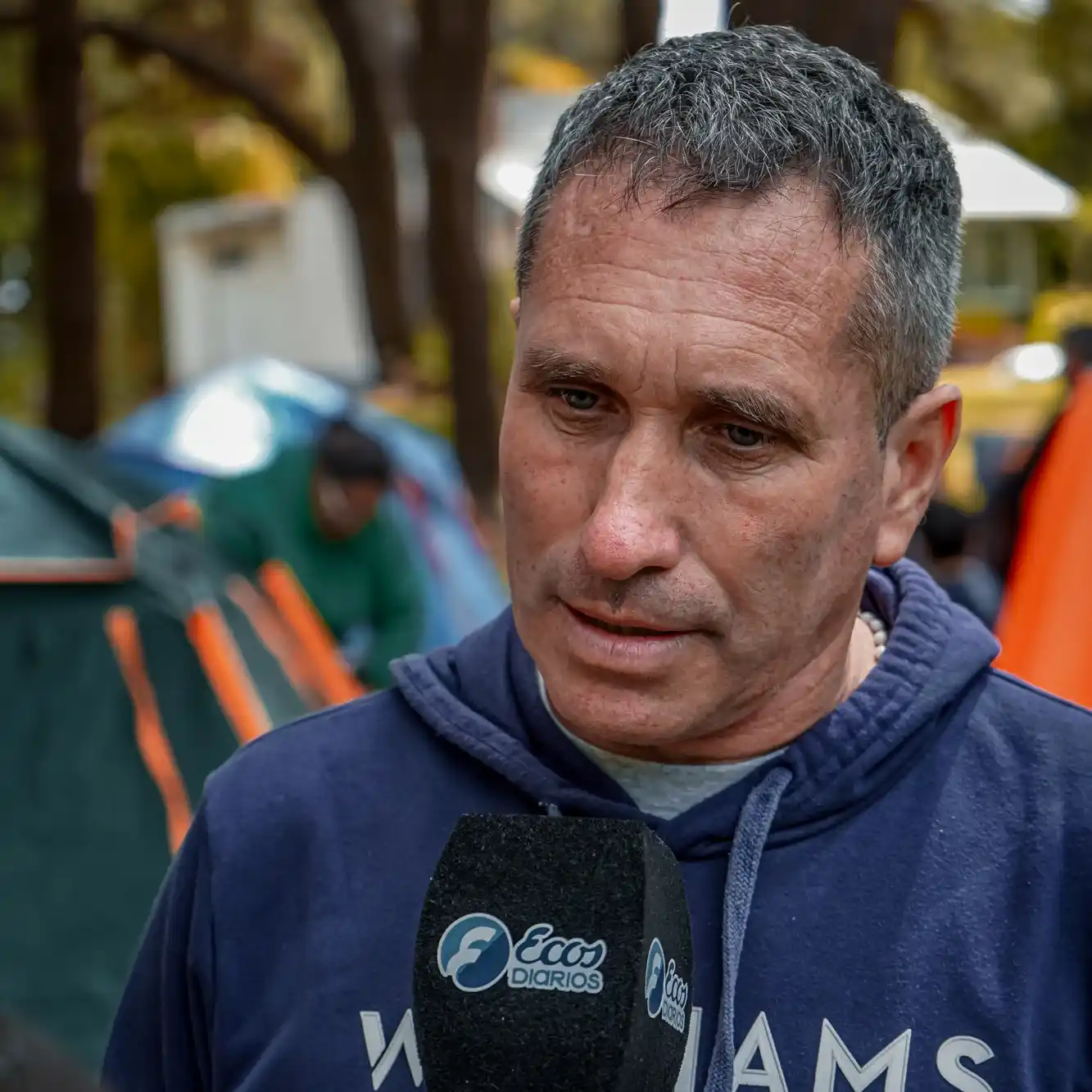 Ariel Gustavo González