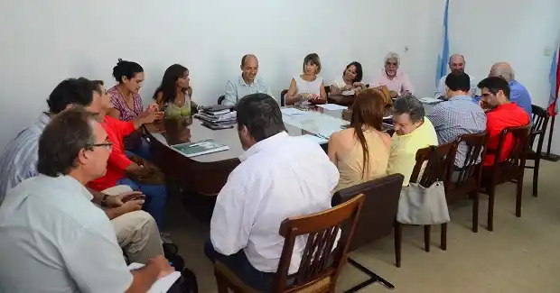 El control del dengue en el centro de las políticas sanitarias de la provincia