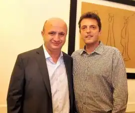 Para el concejal Russo, "Lanús es Alemania" después de Hitler