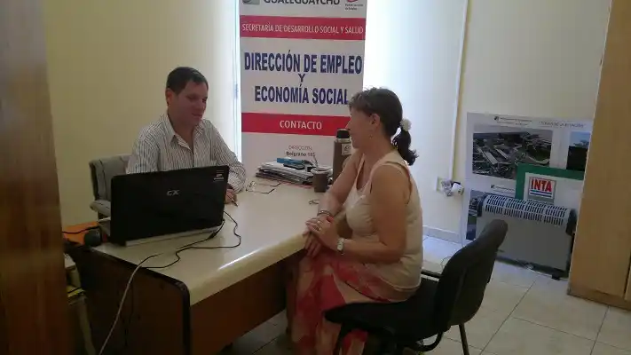 La Municipalidad firmó un convenio con el Instituto de Arte