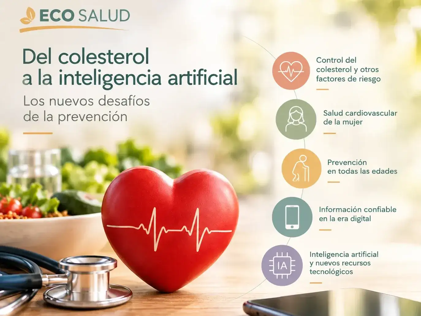 Prevención cardiovascular