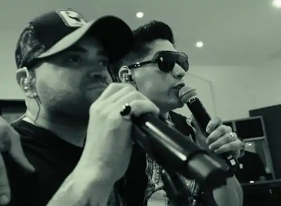 Chyno rompe el silencio tras ola de comentarios de sus fanáticos (+Video)