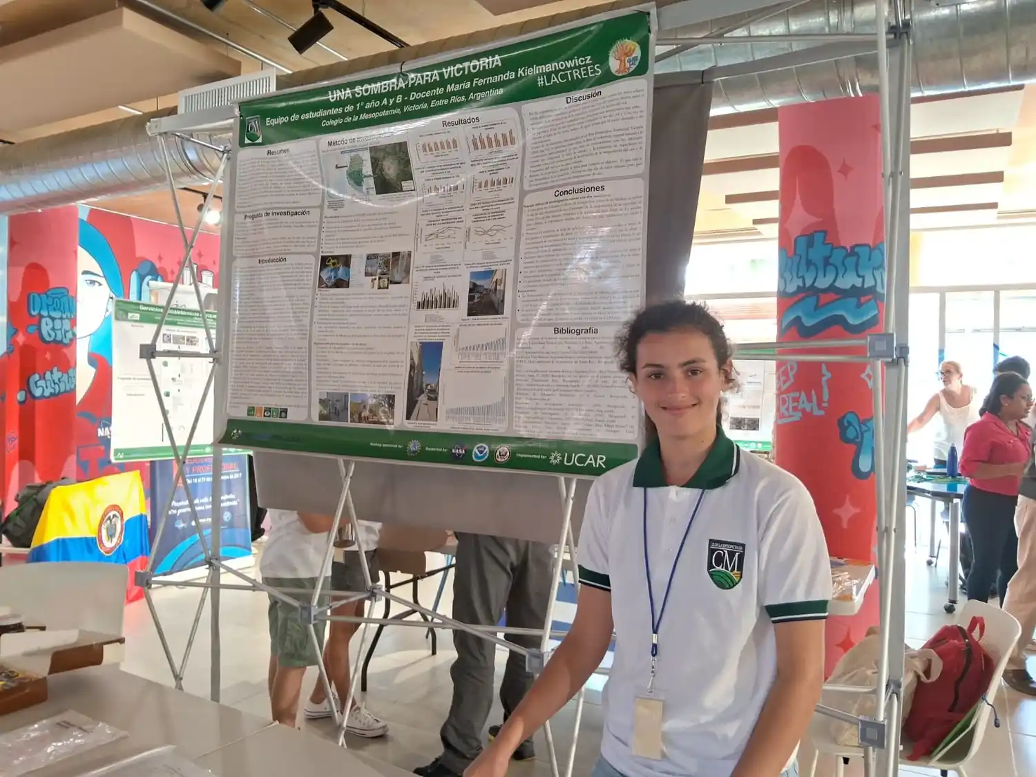 Buscan demostrar que Victoria es una isla urbana de calor