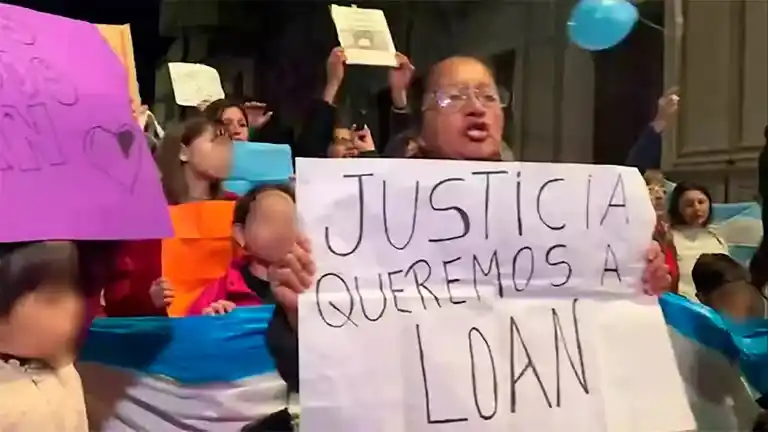 “No hay indicios”, se lamentan los investigadores.
