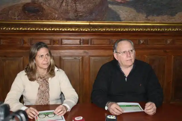 Dieron a conocer el balance del Corso 2019
