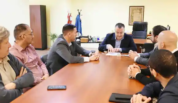 El gobierno capacitará a municipios en gestión sostenible junto a universidades