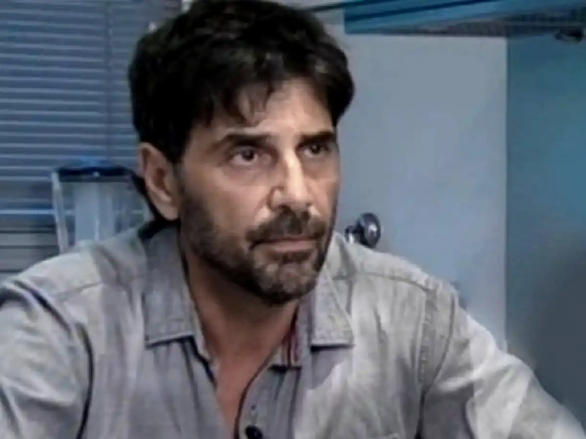 Se reanuda el juicio por abuso sexual contra Juan Darthés