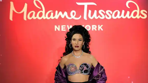 DESEMPOLVAN EL ASESINATO de Selena: Yolanda Saldivar promete confesiones inéditas (trailer)