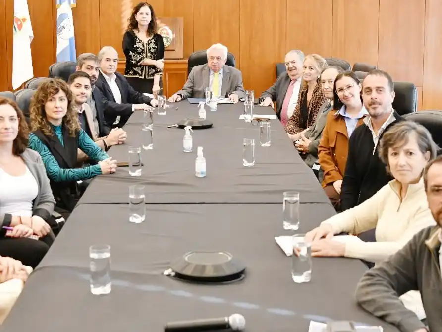 Acuerdan fortalecer controles para prevenir malos tratos en lugares de detención