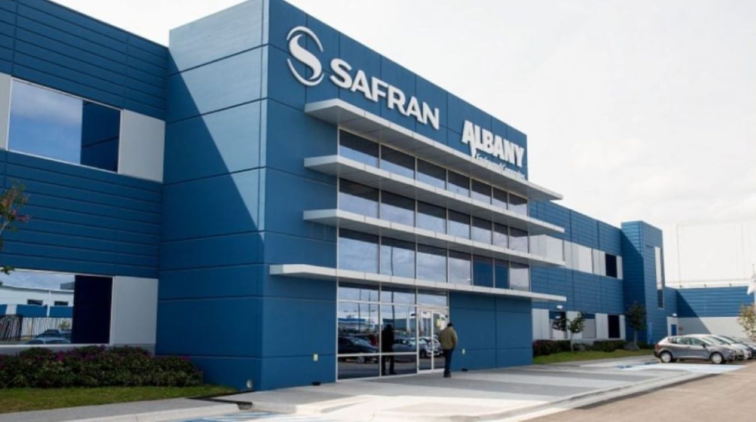 Y ya son 12: Safran inaugura una nueva planta en Chihuahua