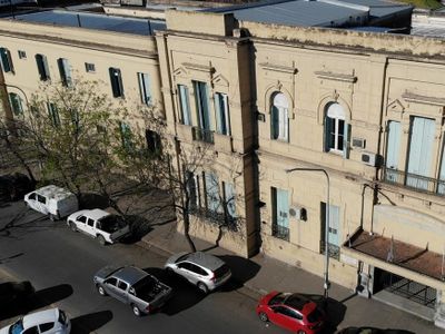 El Senado de Santa Fe debate un programa para prevenir los ACV