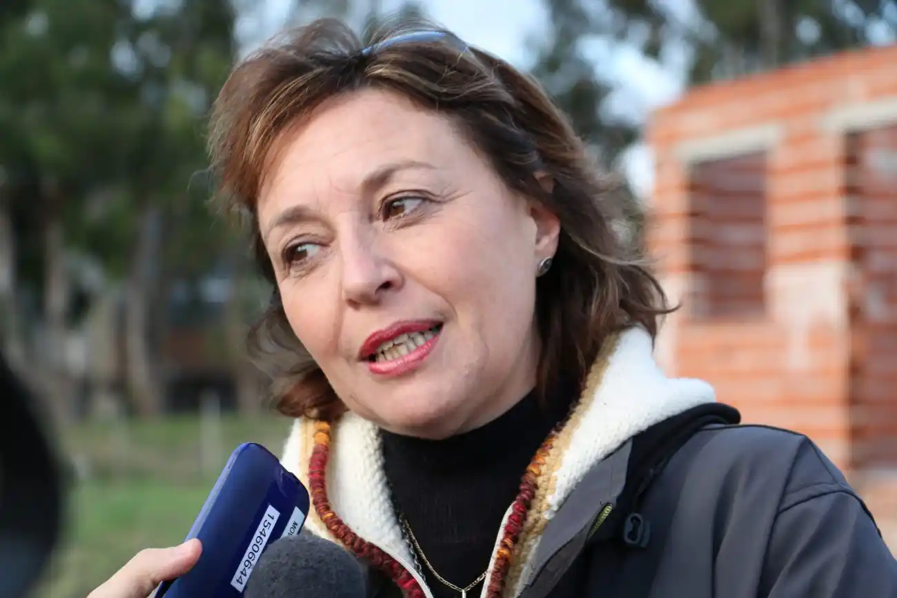 Tandil, con la solidaridad a flor de piel en tiempos de pandemia
