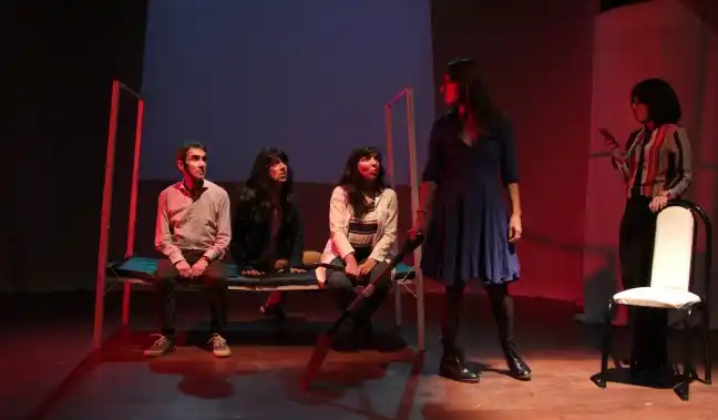 “Amado y perdido” llega a Sala Marechal