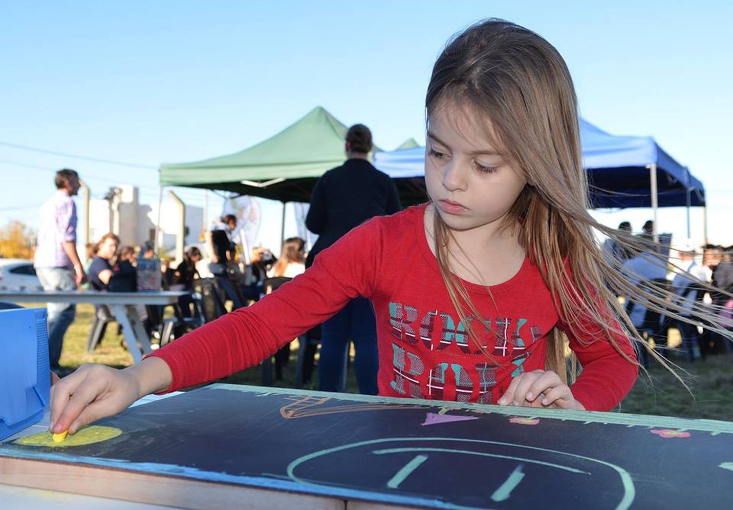 El programa “La Plaza de mi Barrio” llega al Barrio San Cayetano