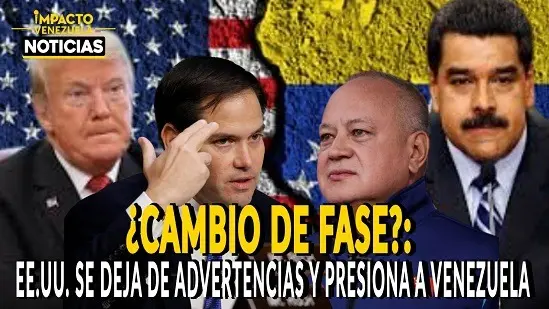 Impacto Venezuela