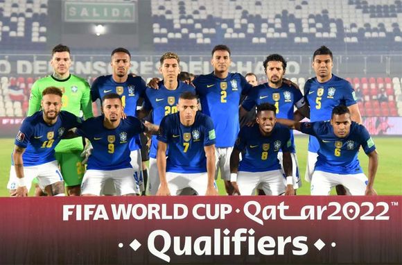 Los jugadores de Brasil criticaron la organización de la Copa América pero confirmaron que la jugarán