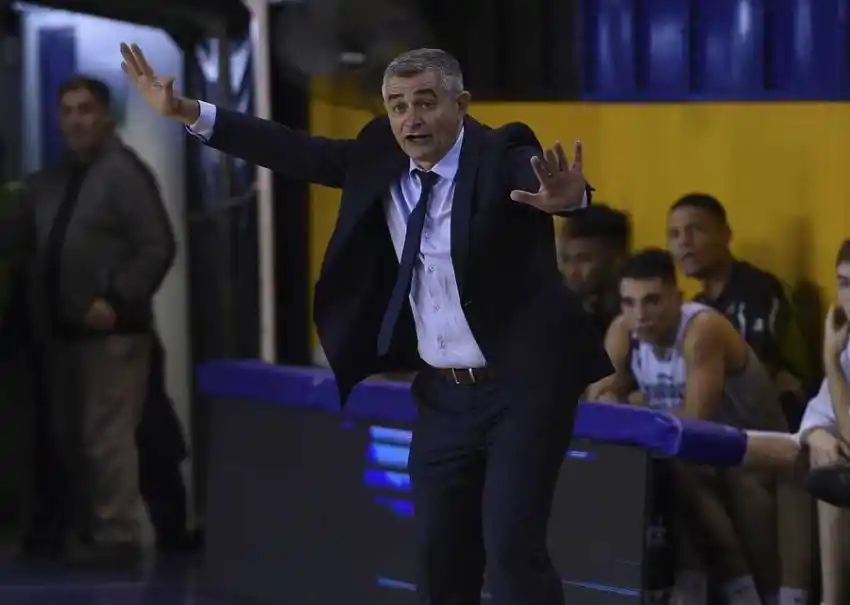 Jápez: “Estoy feliz de volver a la Liga con este proyecto”