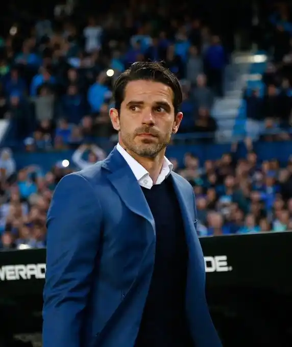 Gago: “Yo estoy tranquilo”