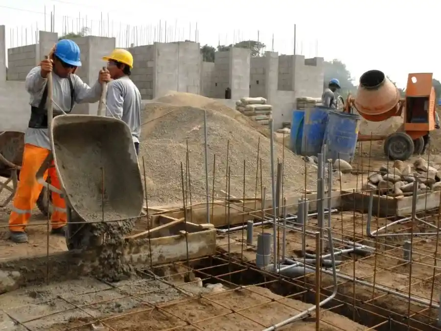 Informe de la UNER: Entre Ríos perdió 3.000 puestos de trabajo registrado desde 2023