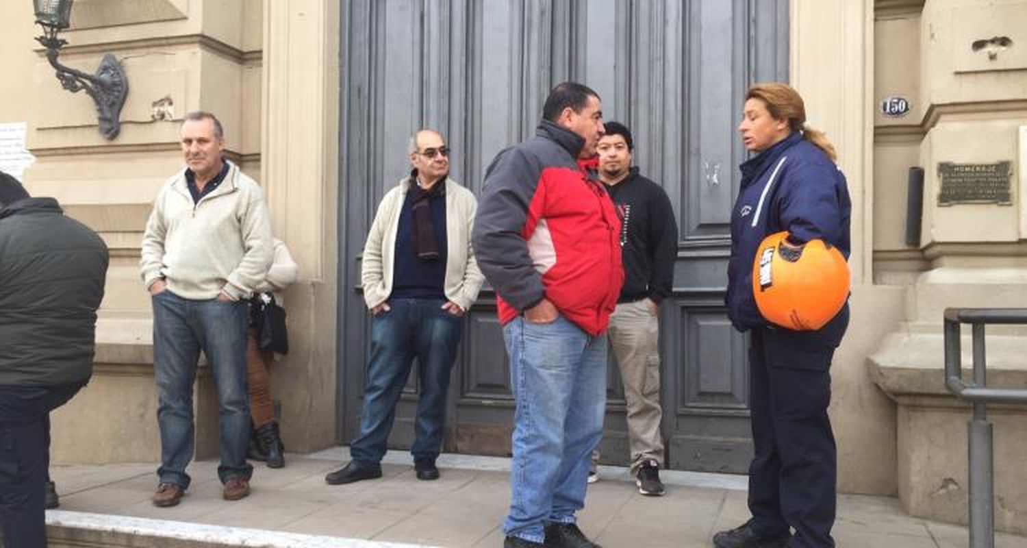 Este martes, reunión de la mesa de relaciones laborales