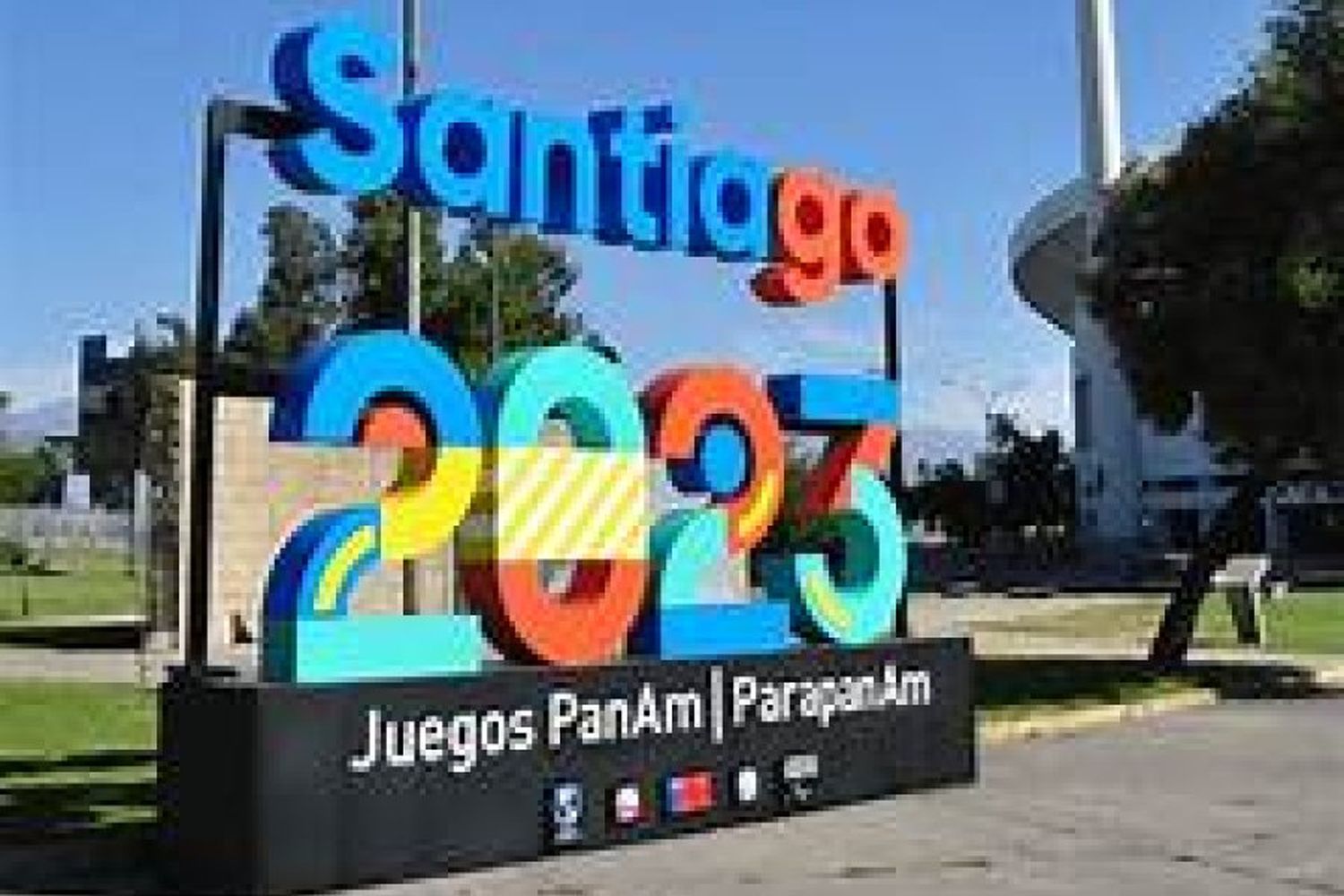 Agenda del día para los argentinos en Santiago 2023