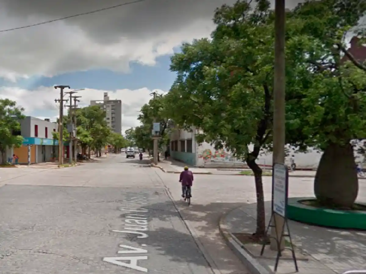 Otro remisero del “relato salvaje”: agredió a un inspector de tránsito de tránsito 