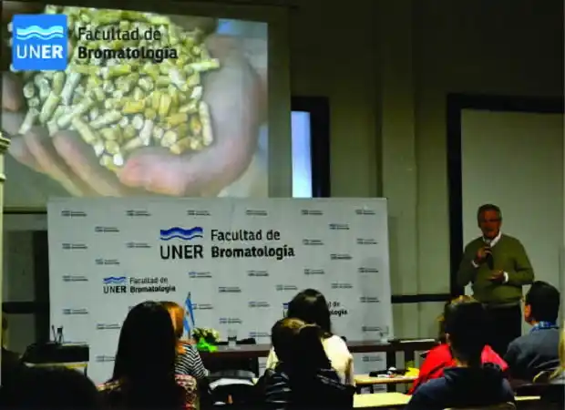 Bromatología y Tierra Greda S.A. firmaron un Convenio 