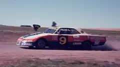 Se fue en el circuito preferido