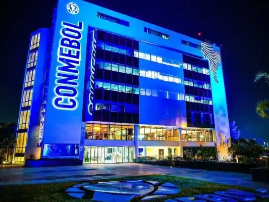 conmebol