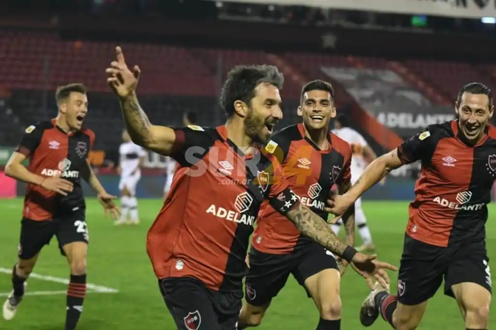 Ignacio Scocco anunció su retiro del fútbol a los 36 años