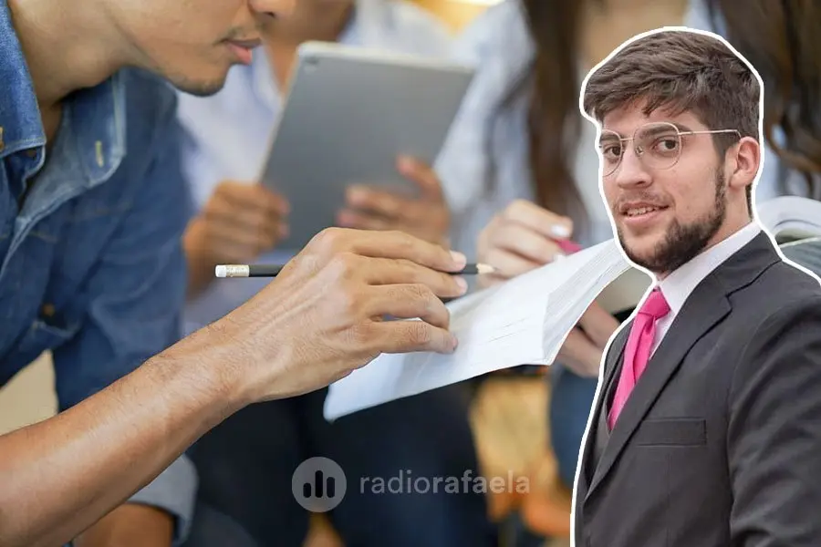 Familias anfitrionas de estudiantes extranjeros: ¿Cómo inscribirse para ser una?