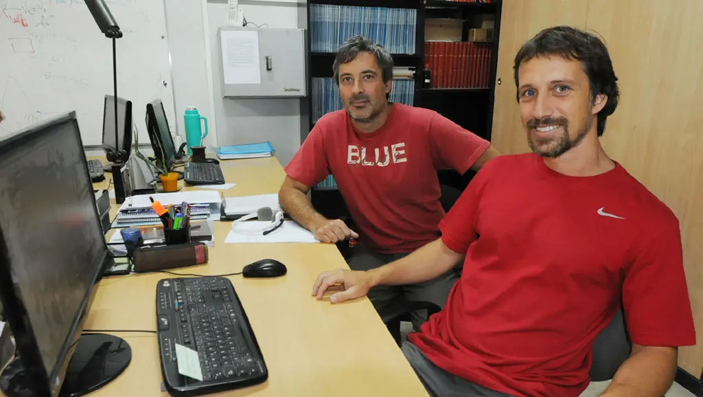 La Plata: Ingenieros de la UNLP crean revolucionario método contra la diabetes