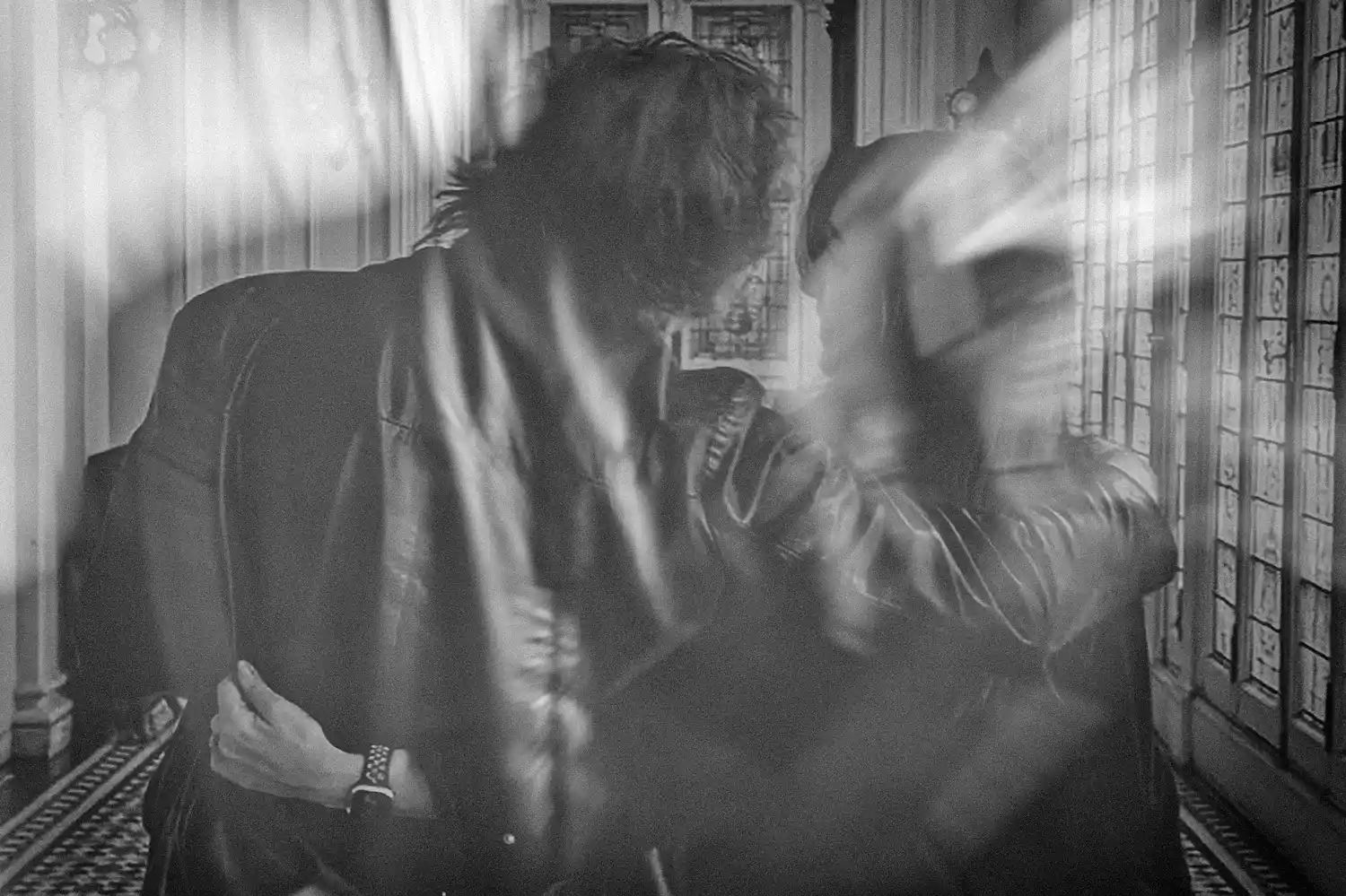 Los números grandes sonríen, pero los chicos no paran de crujir