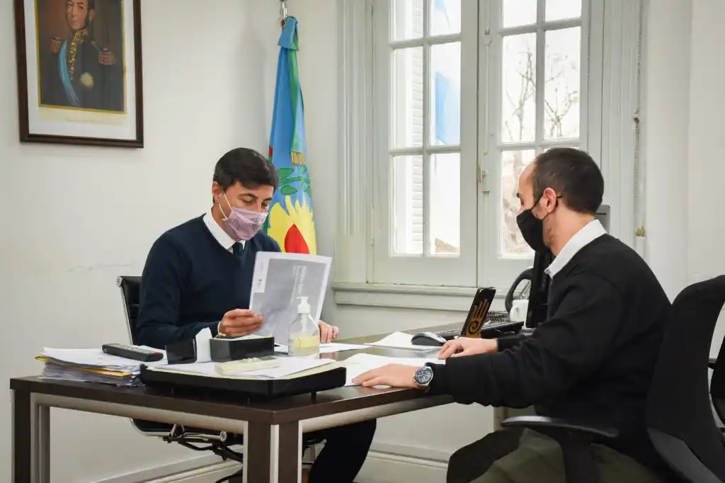 “Preservar Trabajo”, el  programa de la provincia  para que cooperativas y pymes