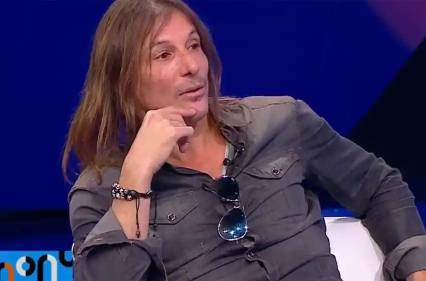 Furiosa respuesta de Caniggia: «Dejémonos de joder, de esto se da cuenta hasta el más idiota”