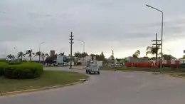 Martes fresco y gris en Gualeguaychú: cuándo volverán las temperaturas primaverales