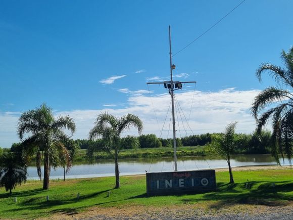 Playa Mansa: en medio de la ola de calor, los vecinos se preguntan por la apertura del predio con acceso al río