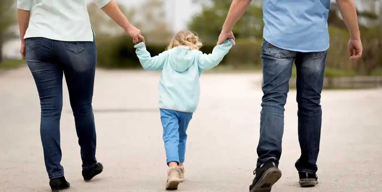 La Corte definió una cuestión familiar.