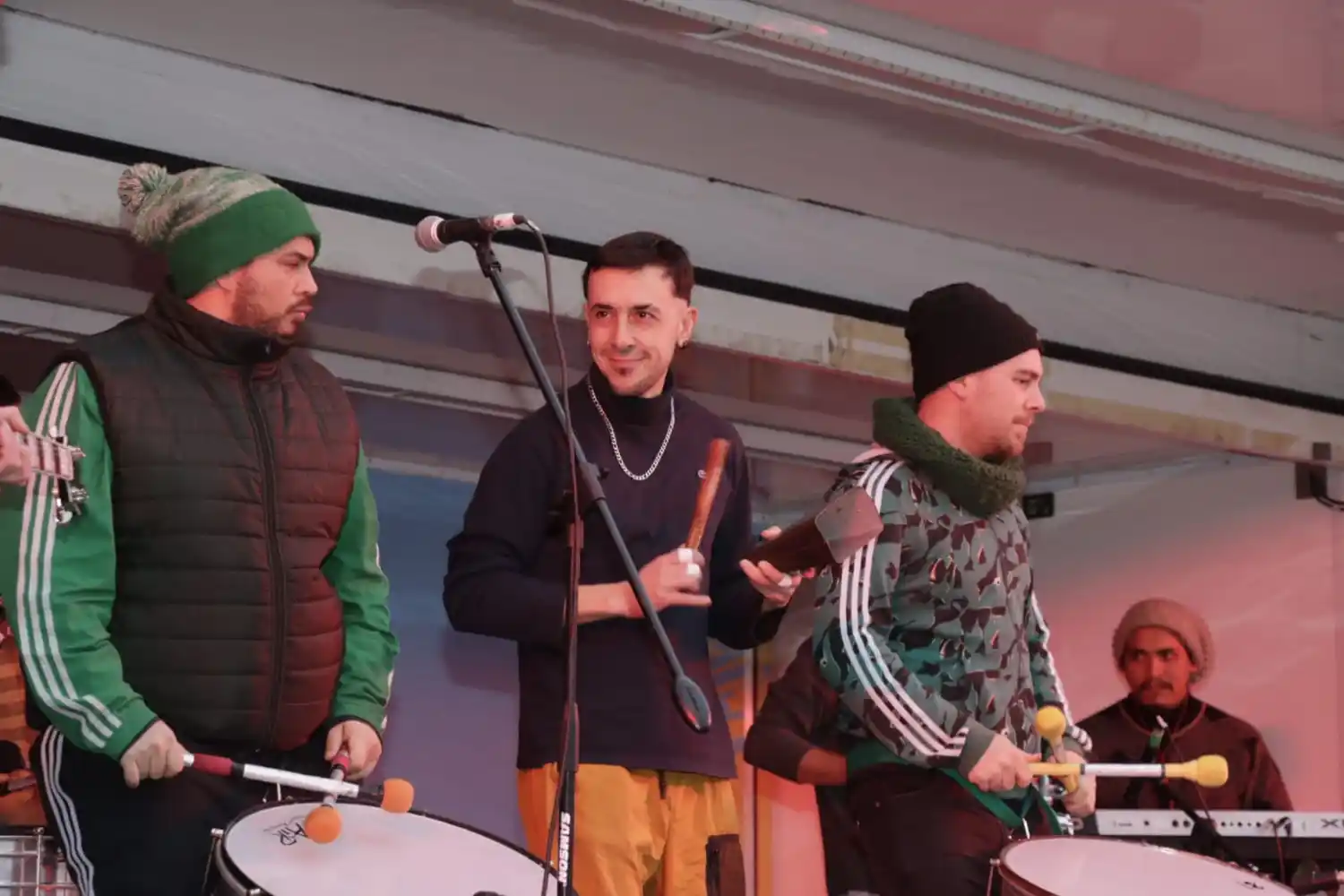 camión tecnópolis - 4