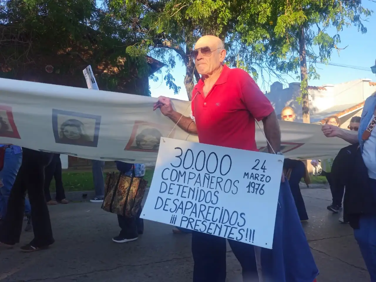 Marcha memoria - 3