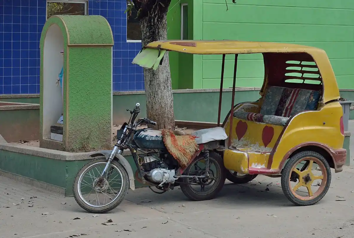 El incidente ocurrió sobre las 10:30 p. m. del martes 5 de septiembre