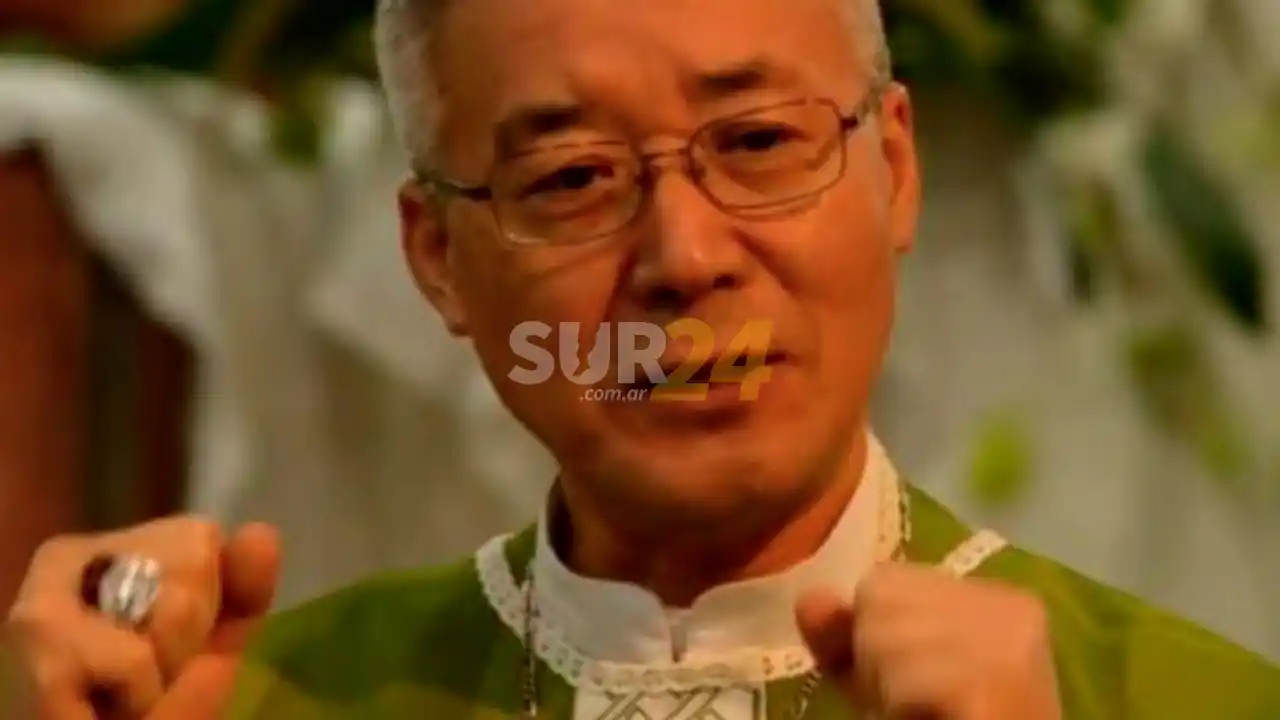 Obispo Moon: “La herencia más perfecta y plena para nosotros es ser hijos de Dios”