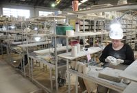 El Gobierno analiza asistir a las empresas con mejoras en los montos del Repro II