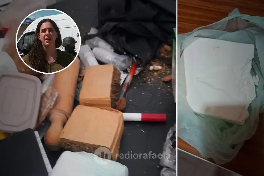 Haciendo la ‘vista gorda’, intentó meter cocaína y marihuana al penal de Coronda: “Es esencial separar al pequeño nicho de corrupción”